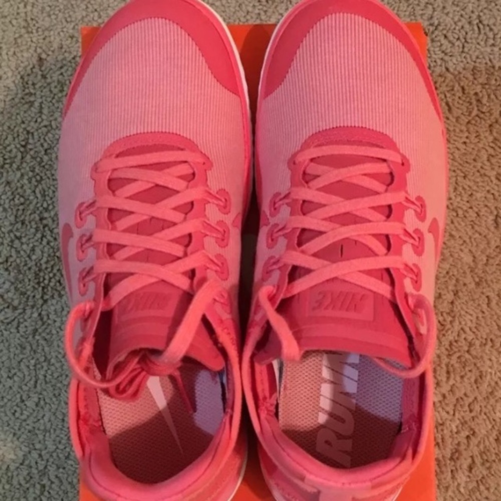 WMNS Nike Free RN 2018 Sun - Picture 7 of 7
